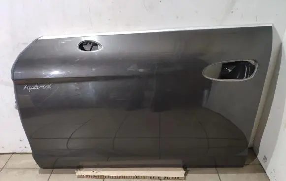 Porsche Panamera (970) Front door 97053715500 97053763100
