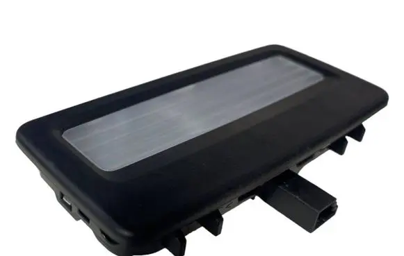 BMW 7 F01 F02 F03 F04 Front seat light 9163764 1322304 63319163764