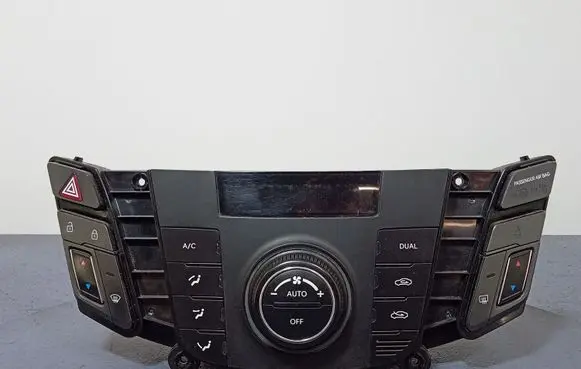 Hyundai i40 Climate control unit 97250-3ZXXX
