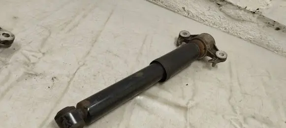 Volvo S60 Rear shock absorber/damper 31658558