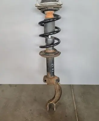 Audi A6 S6 C7 4G Front shock absorber/damper 4G0413031D