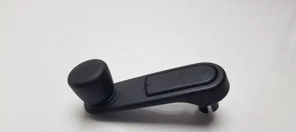 Peugeot 307 Rear door window winding handle 
