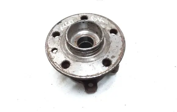 Volvo XC60 Rear wheel ball bearing 