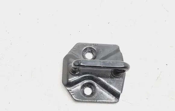 Volvo S60 Front door lock loop/hook striker 31391309
