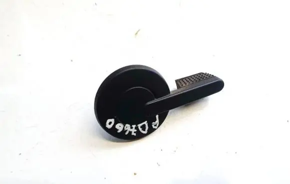 Opel Signum Other interior part