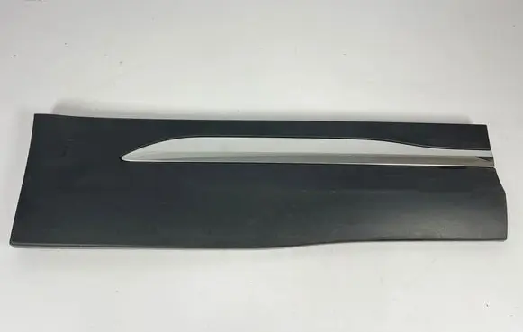 Mercedes-Benz GLA H247 Rear door trim (molding) A2477375000