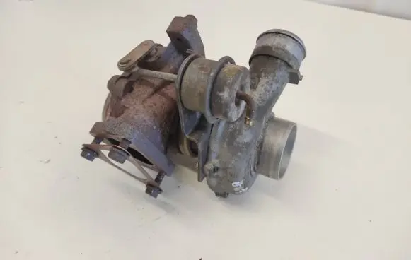Mercedes-Benz Vito Viano W639 Turbo A6460960299 6110960999 611096099980