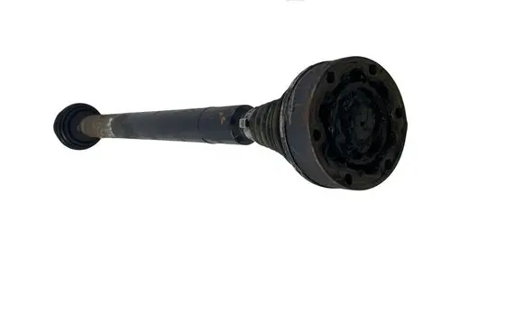 Volkswagen Golf VII Front driveshaft 