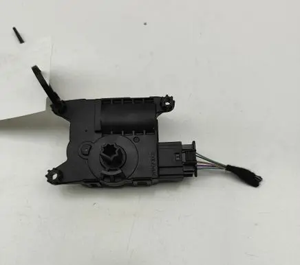 Ford F150 Air flap motor/actuator FR3B19E616BB