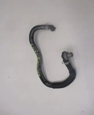 Nissan Qashqai Brake booster pipe/hose 