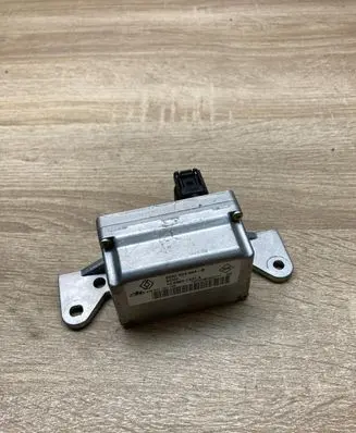 Renault Laguna II ESP acceleration yaw rate sensor 8200004644B