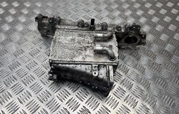 Volkswagen Golf VII Intake manifold 04L129766AL