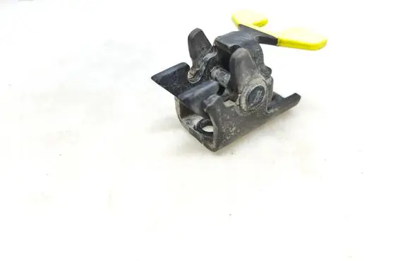 Toyota Proace Loading door check strap stopper 