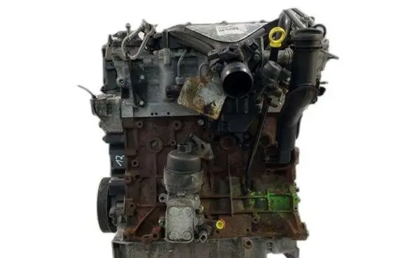 Ford Kuga I Engine