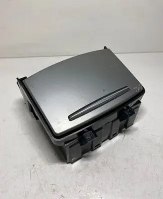 Audi A6 S6 C6 4F Cup holder front 4F1862533