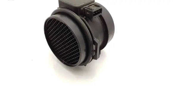 Mass air flow meter