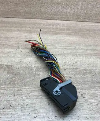 BMW 5 E60 E61 Plug wire 6931865 1452344
