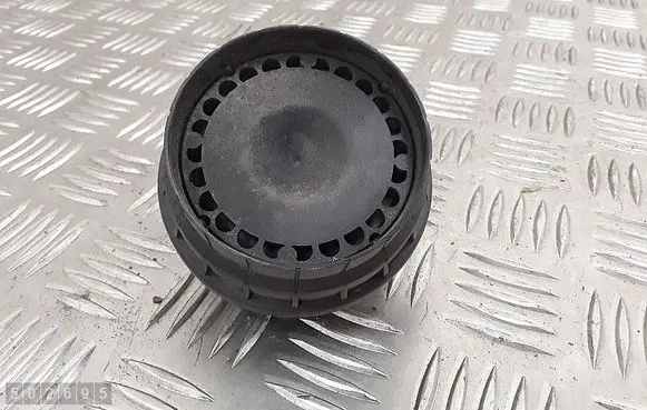 BMW 5 F10 F11 Alarm system siren 9198581 63945210 116ra000017