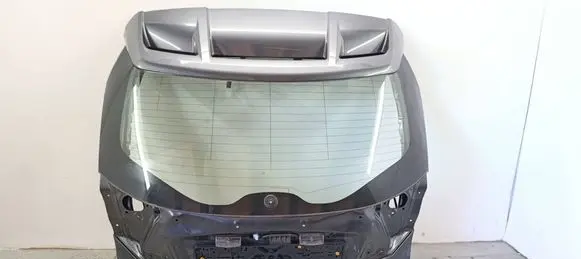 Toyota C-HR I Tailgate/trunk/boot lid 