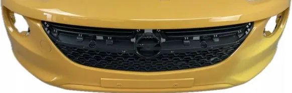 Opel Adam Front bumper 13355266