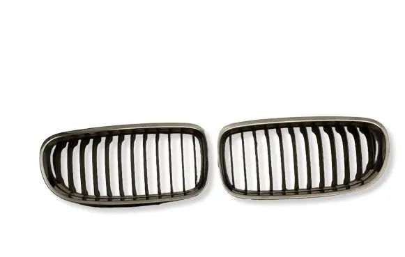 BMW 3 E90 E91 Front bumper upper radiator grill 
