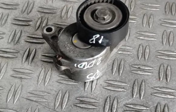 Audi Q5 SQ5 Generator/alternator belt tensioner 04L903315A V280