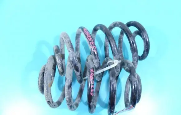 Renault Thalia I Rear coil spring IMPRK1335007