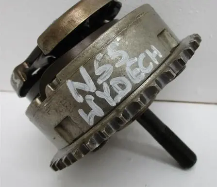 BMW 5 F10 F11 Timing chain sprocket WARIATOR