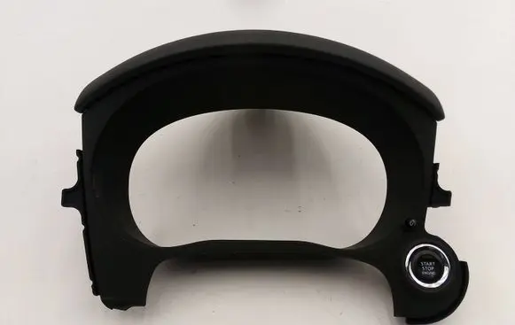Mitsubishi Outlander Dashboard trim 8060a168