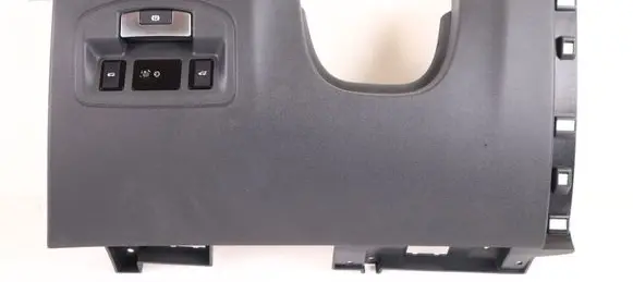 Jaguar I-Pace Centre console side trim front J9D3044F08AB