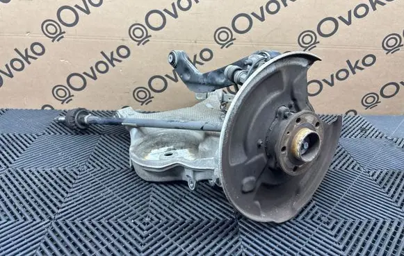 Volvo XC90 Rear wheel hub spindle/knuckle