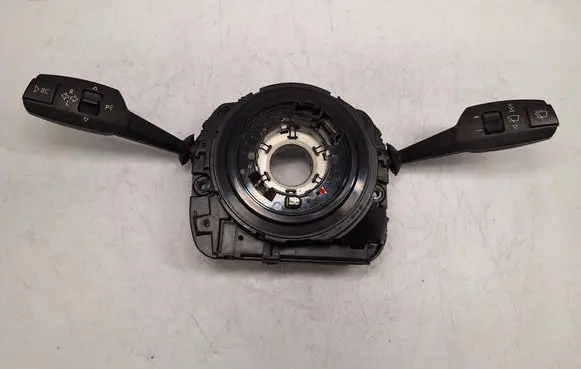 BMW 3 E90 E91 Steering wheel axle set 9164416 61319164416 61319123034
