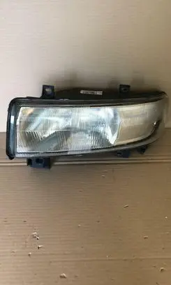 Opel Movano A Headlight/headlamp