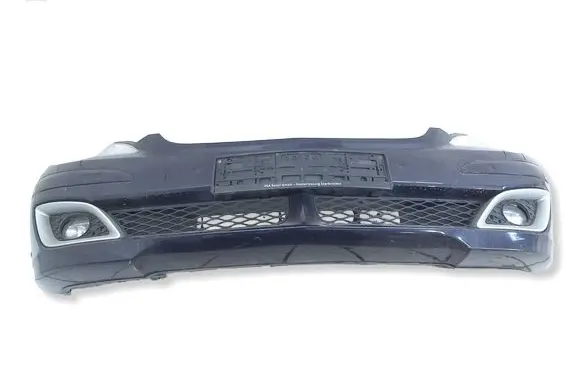 Mercedes-Benz R W251 Front bumper A2518851215 A2518850065 A2518850923