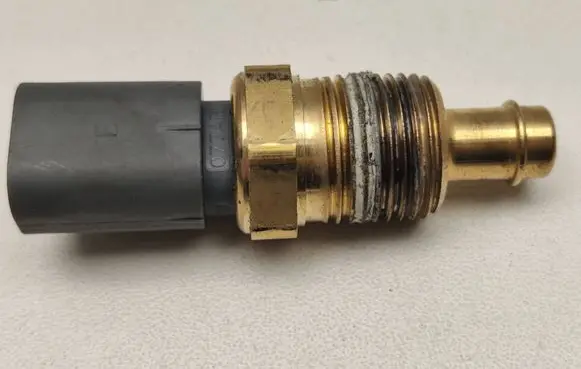 Dodge Durango III Coolant temperature sensor 5149077AB