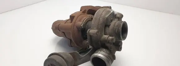 Volkswagen Transporter - Caravelle T4 Turbo 074145701A 988862460