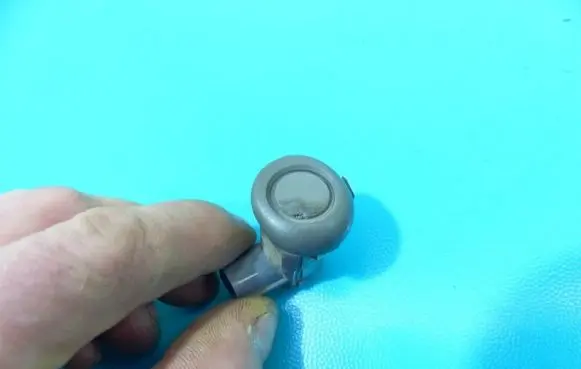 Mitsubishi Outlander Parking PDC sensor IMPRK1197254