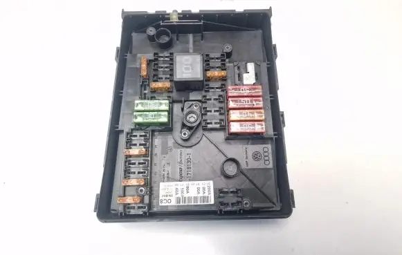 Fuse module
