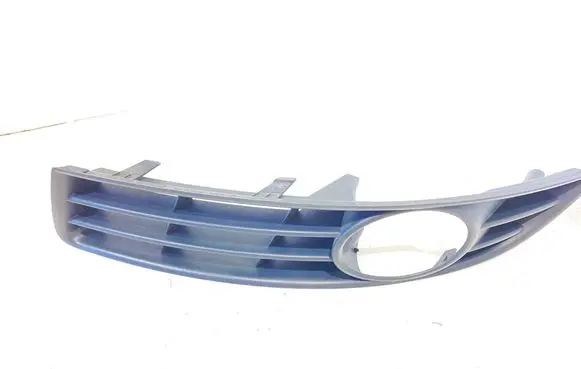 Volkswagen PASSAT B6 Front bumper lower grill 3C0853665A