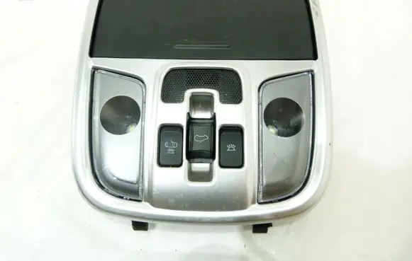 KIA Niro Front seat light 92800D91XX