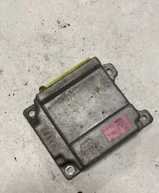 Mazda Premacy Airbag control unit/module C10057K30A 0H23A 3321849