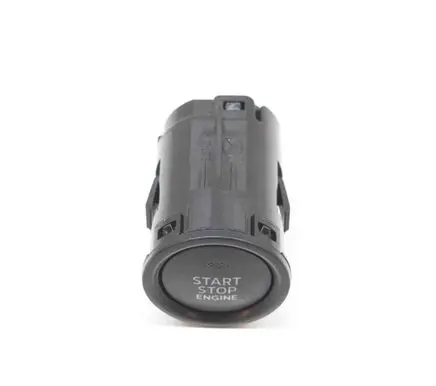 Mazda CX-3 Engine start stop button switch BJS7663S0