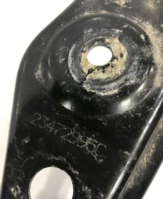 Chevrolet Camaro Other rear suspension part 23472995C