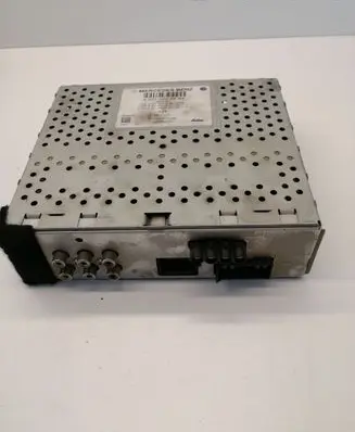 Mercedes-Benz S W221 Video control module A2218208889