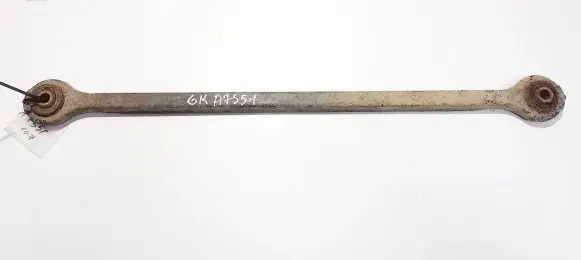 Rear upper control arm/wishbone