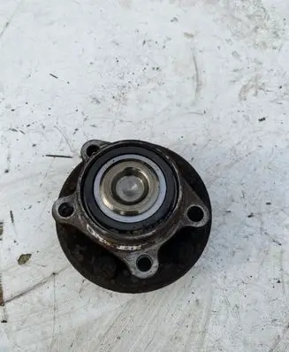 Jaguar XJ X351 Front wheel ball bearing 