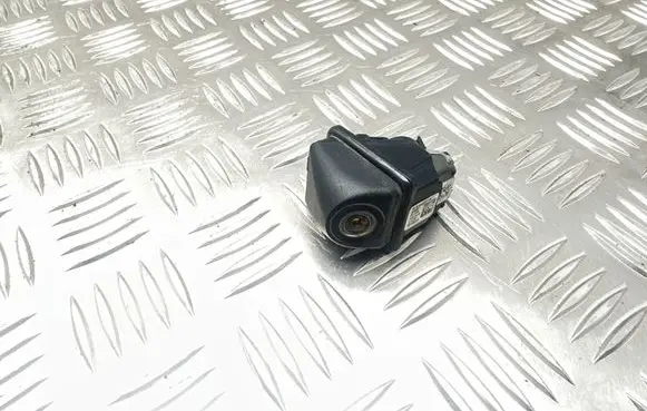 BMW 5 F10 F11 Reversing camera 9240351