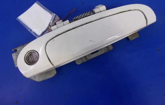 KIA Picanto Front door exterior handle