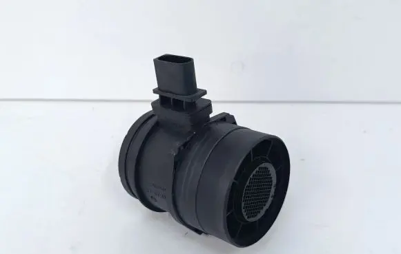 BMW 1 E81 E87 Mass air flow meter 8509724