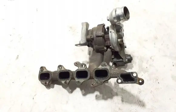 Renault Trafic III (X82) Turbo 144106852R